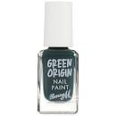 Image of Barry M Cosmetics Green Origin Nail Paint (Various Shades) - Evergreen 5019301034183