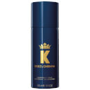 Image of K By Dolce & Gabbana Deodorant Spray 150ml 3423478400252