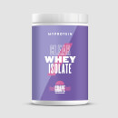 Clear Whey Isolate 20servings Uva