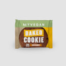 MyProtein Vegan Protein Cookie (Prøve) - Salted Caramel