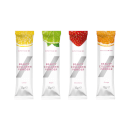 Myvitamins Beauty Collagen Stick Packs - 12g - Jordbær