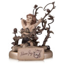 DC Collectibles DC Bombshells Poison Ivy Sepia Tone Variant Statue