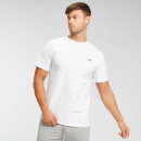 Camiseta Essentials - Blanco - XL