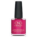Image of CND Vinylux Pink Leggings Nail Varnish 15ml 639370915319