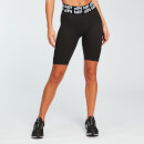Shorts Curve Cycling - Negro - S