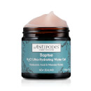Baptise H2O Ultra-Hydrating Water Gel Moisturiser 60ml Baptise H2O Ultra-Hydrating Water Gel Moisturiser 60ml