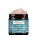Baptise H2O Ultra-Hydrating Water Gel Moisturiser 60ml Baptise H2O Ultra-Hydrating Water Gel Moisturiser 60ml