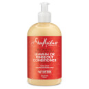 Image of Shea Moisture Red Palm Oil & Cocoa Butter Rinse Out or Leave In Conditioner 384ml 7643022219062