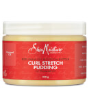 Image of Shea Moisture Red Palm Oil & Cocoa Butter Elongating Pudding 340g 7643022218904