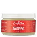 Image of Shea Moisture Red Palm Oil & Cocoa Butter Shine Butter 106g 7643022219130