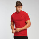 Camiseta Essentials para hombre de MP - Rojo - M