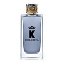 Image of K By Dolce & Gabbana Eau de Toilette 150ml 3423473049654