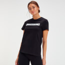 Image of Damen Originals T-Shirt - Schwarz - XXS