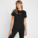 Damen New Originals Aktuell T-Shirt - Schwarz - XL