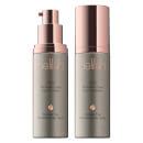 Image of delilah Alibi Fluid Foundation (Various Shades) - Spiced 5060393931454