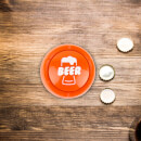 Beer Noise Button