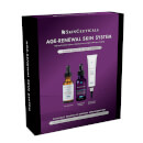 Image of SkinCeuticals Age-Renewal Skin System - Targeted Regime for Anti-Ageing 5051858751090