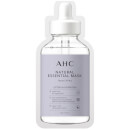 Image of AHC Natural Essential Face Mask Hydrating and Lifting for Tired Skin 8809611682986