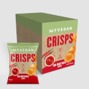 Myvegan Protein Chips - 6 x 25g - Thai Sweet Chilli