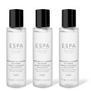 No Rinse Hand Cleanser Trio (Worth £18.00) No Rinse Hand Cleanser Trio (Worth £18.00)