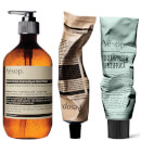 Image of Aesop Hand and Body Trio %EAN%