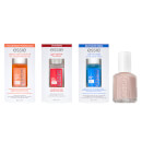 Image of essie the Perfect Nude at Home Manicure Bundle %EAN%