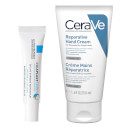 Image of Repair and Hydrate Hand and Lip Duo Expert Skin Routine Bundle %EAN%