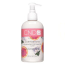 Image of CND Scentsations Honeysuckle & Pink Grapefruit Hand Lotion 245ml 639370141268