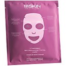 Image of 111SKIN Y Theorem Bio Cellulose Facial Mask Single 23ml 5060280374289