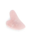 Rose Quartz Gua Sha Tool Rose Quartz Gua Sha Tool