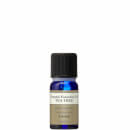 Tea Tree Organic Essential Oil 10ml Tea Tree Organic Essential Oil 10ml