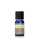 Organic Lemon Essential Oil 10ml Organic Lemon Essential Oil 10ml