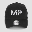Cappellino da baseball MP New Era 9TWENTY Nero/Bianco