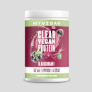 Myvegan Clear Vegan Protein - 20servings - Solbær