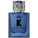 Image of K by Dolce and Gabbana Eau de Parfum (Various Sizes) - 50ml 3423473101154