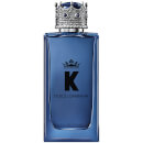 Image of K by Dolce and Gabbana Eau de Parfum (Various Sizes) - 100ml 3423473101253