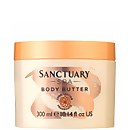 Image of Sanctuary Spa Body Butter 300ml 5060420333169