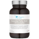 Image of The Organic Pharmacy Essential Fatty Acid + B Complex 120g 5060373521170