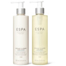 Bergamot and Jasmine Hand Care Collection (Worth $62.00) Bergamot and Jasmine Hand Care Collection (Worth $62.00)