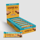 MyProtein Cereal Bar - 18 x 30g - Salted Caramel