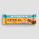 MyProtein Cereal Bar (Prøve) - 30g - Salted Caramel