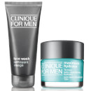 Image of Clinique for Men Dehydrated Skin Bundle %EAN%
