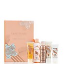 Image of Sanctuary Spa Time to Glow Gift Set 5060420338171