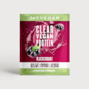 Myvegan Clear Vegan Protein (Prøve) - 16g - Solbær