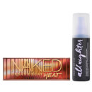 Image of Urban Decay Set for Heat All Night Kit %EAN%