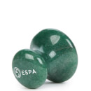 Aventurine Jade Eye Contour Massage Tool Aventurine Jade Eye Contour Massage Tool