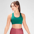 MP Women’s Composure Repreve® Sports Bra – Energy Green – S