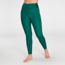 MP Women’s Composure Repreve® Leggings – Energy Green – XXS