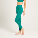 MP Composure Repreve® Leggings für Damen — Energy Green – XXS