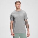MP Men's Tonal Graphic Short Sleeve T-shirt – Storm Grey Marl - XXS